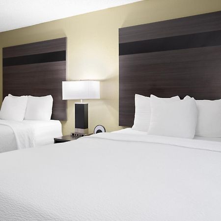 Baymont Inn & Suites By Wyndham Liberty Eksteriør bilde