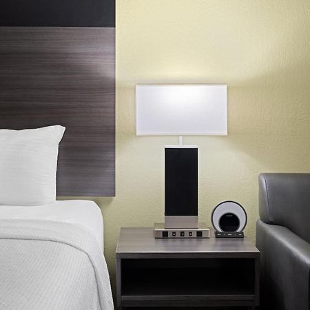 Baymont Inn & Suites By Wyndham Liberty Eksteriør bilde