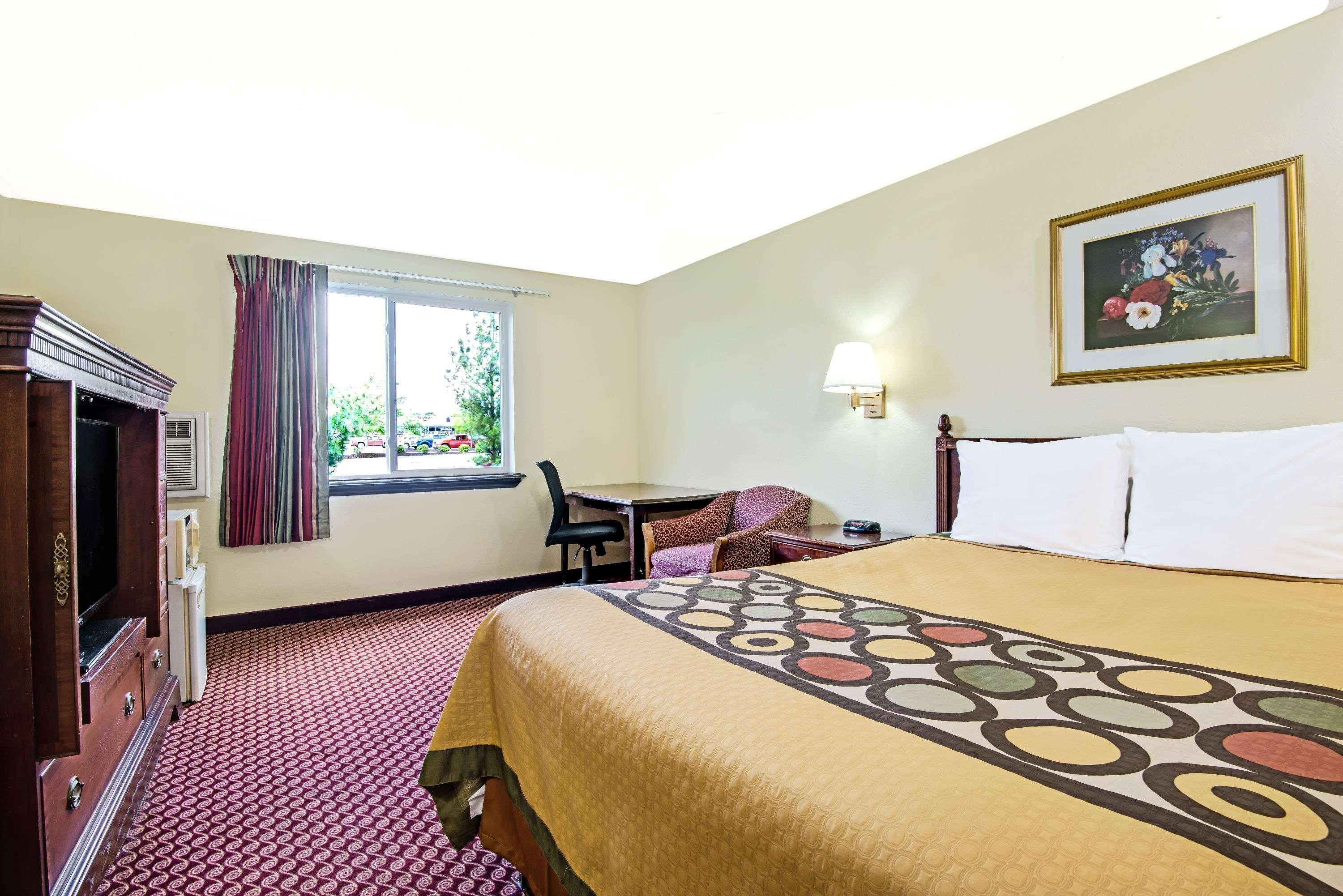 Baymont Inn & Suites By Wyndham Liberty Eksteriør bilde