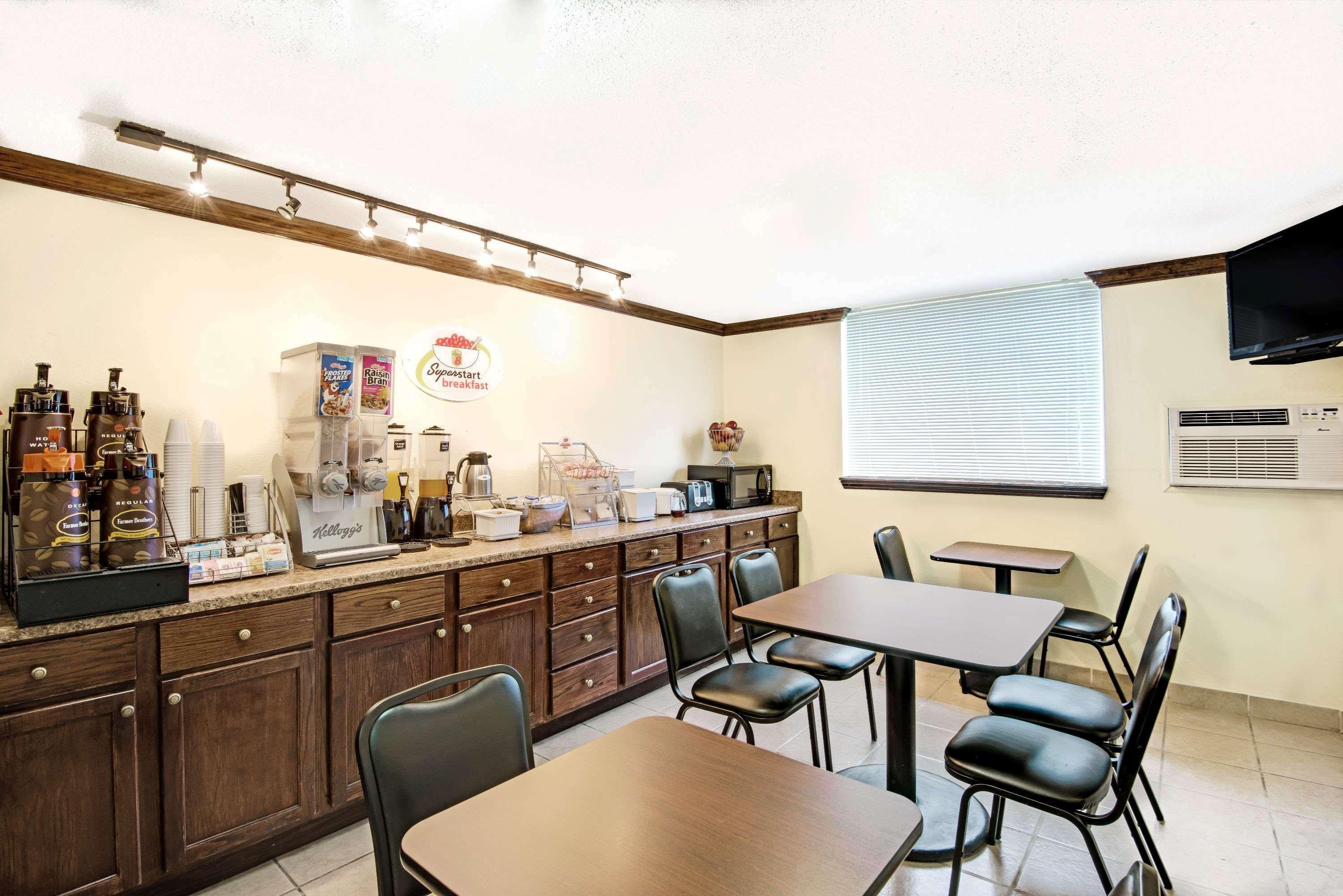 Baymont Inn & Suites By Wyndham Liberty Eksteriør bilde
