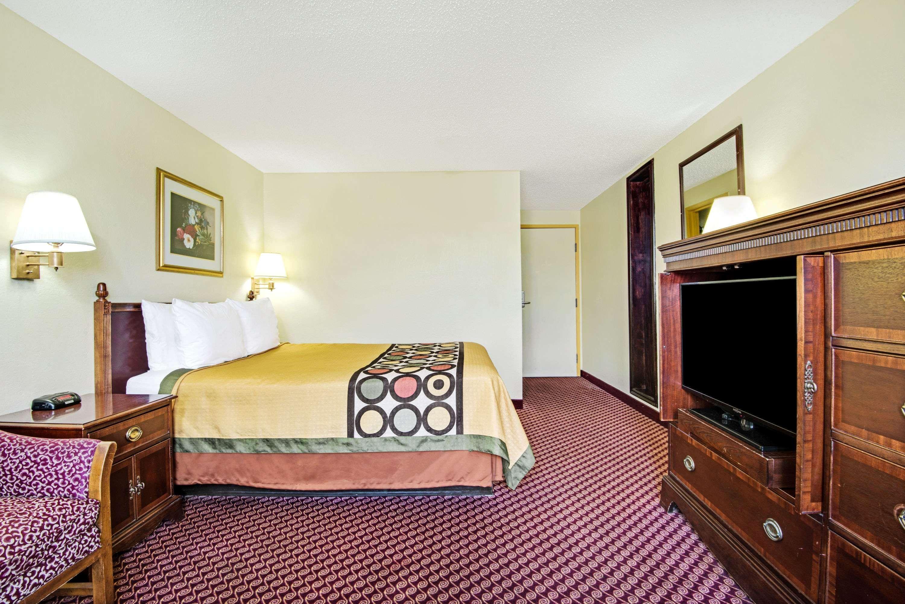 Baymont Inn & Suites By Wyndham Liberty Eksteriør bilde
