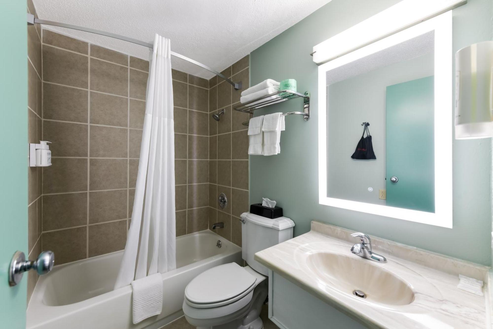 Baymont Inn & Suites By Wyndham Liberty Eksteriør bilde