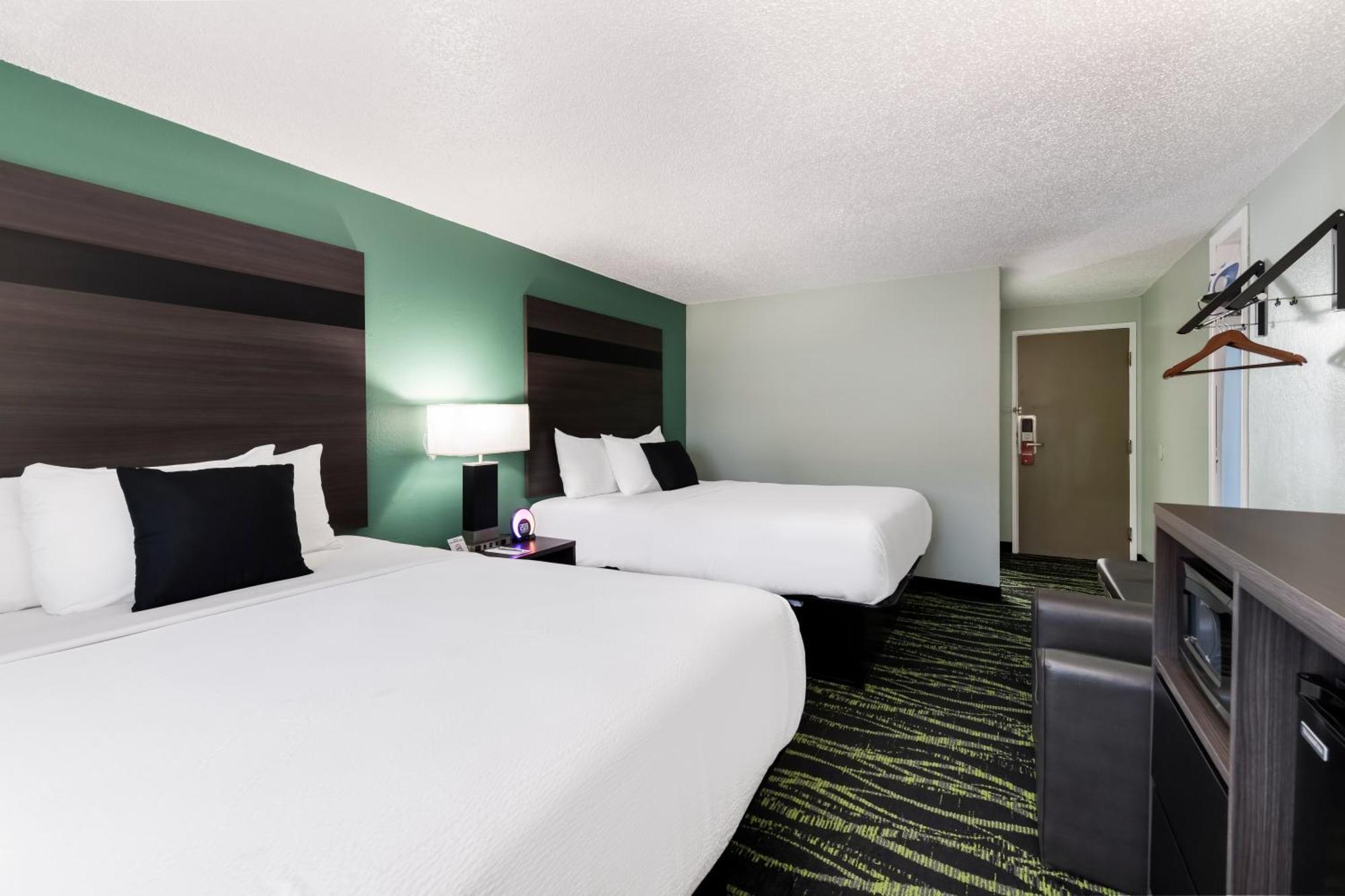 Baymont Inn & Suites By Wyndham Liberty Eksteriør bilde