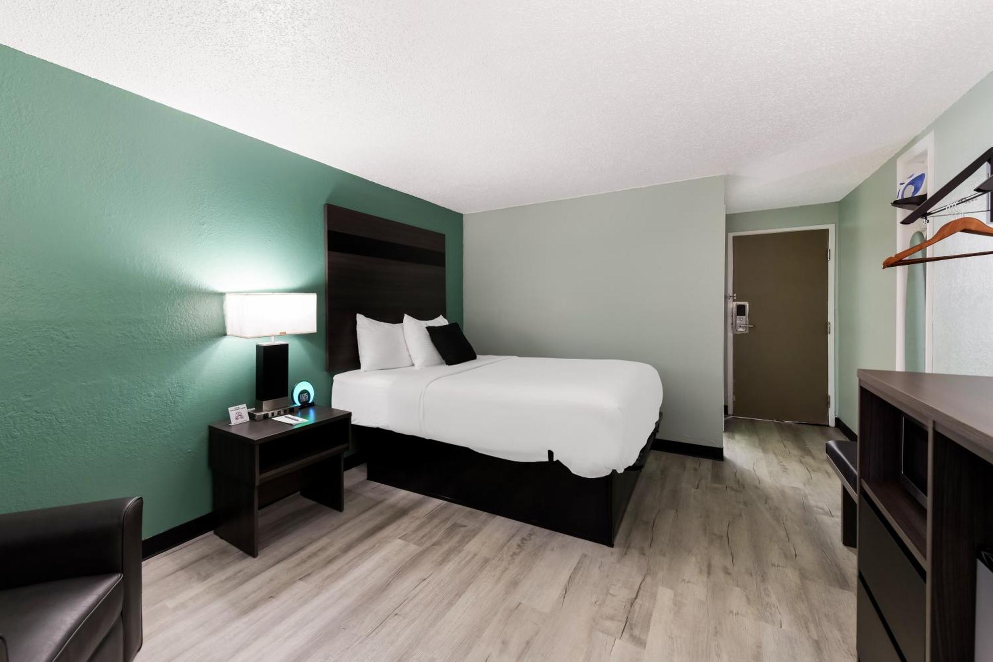 Baymont Inn & Suites By Wyndham Liberty Eksteriør bilde