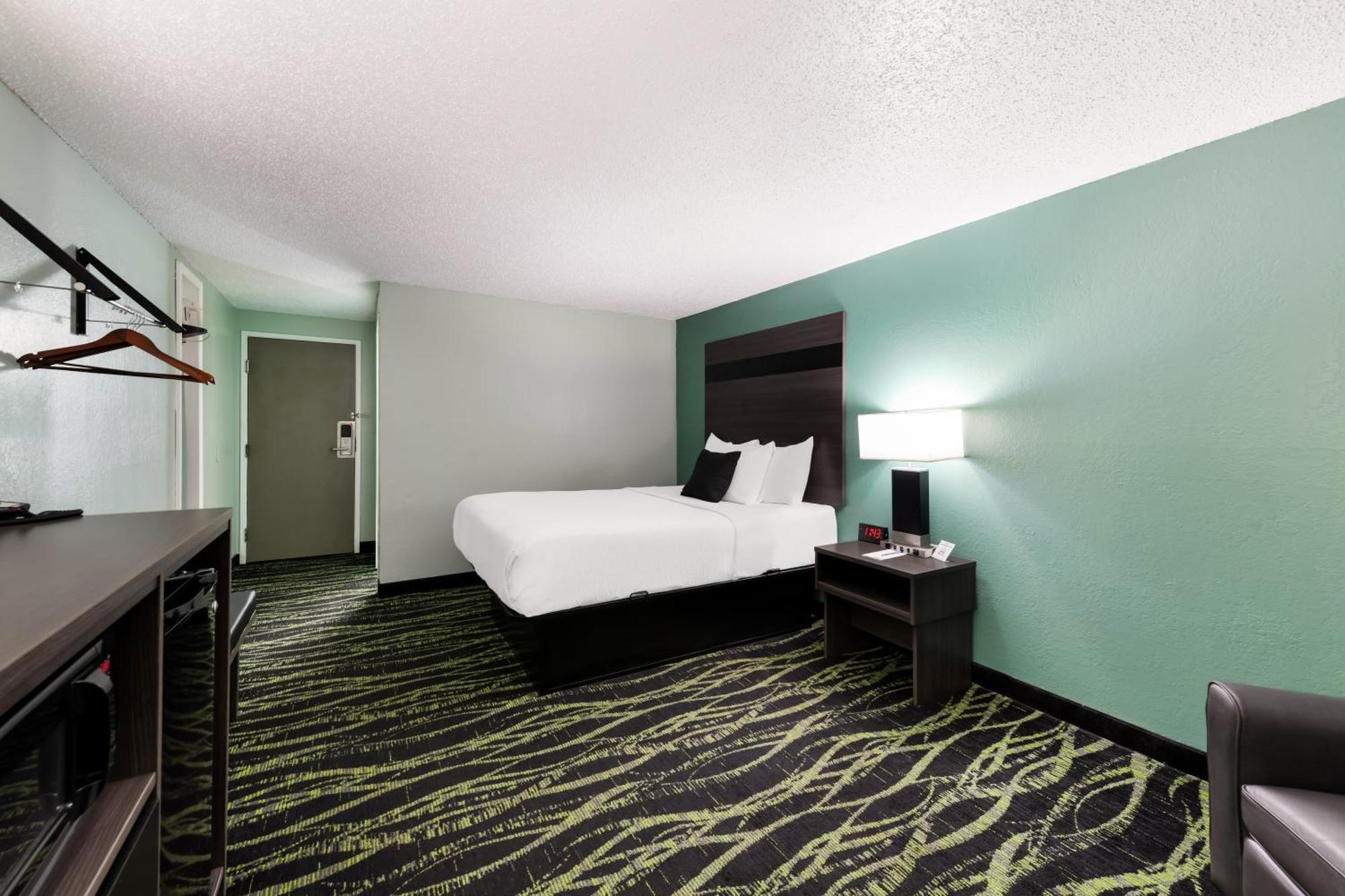 Baymont Inn & Suites By Wyndham Liberty Eksteriør bilde