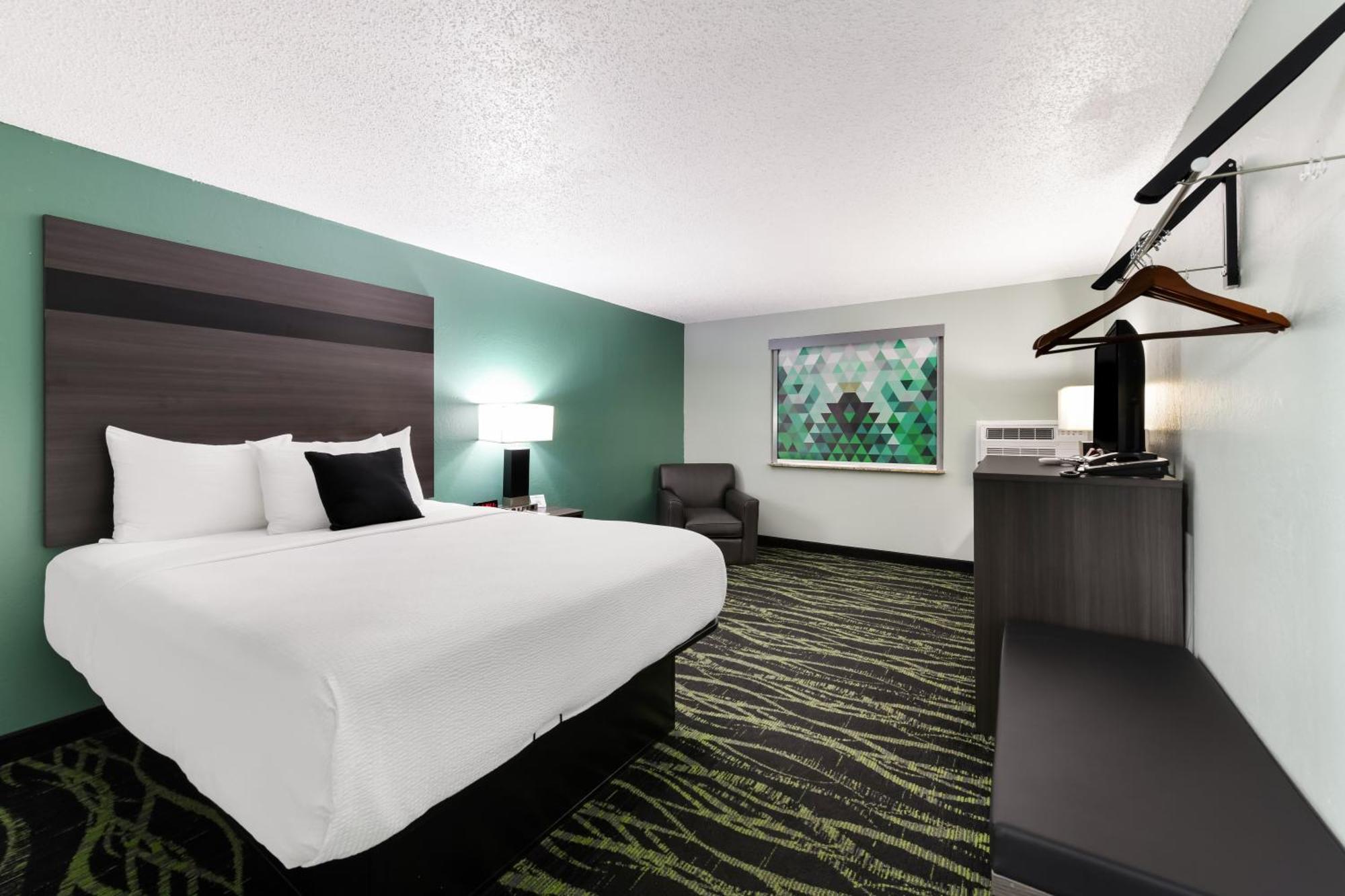 Baymont Inn & Suites By Wyndham Liberty Eksteriør bilde