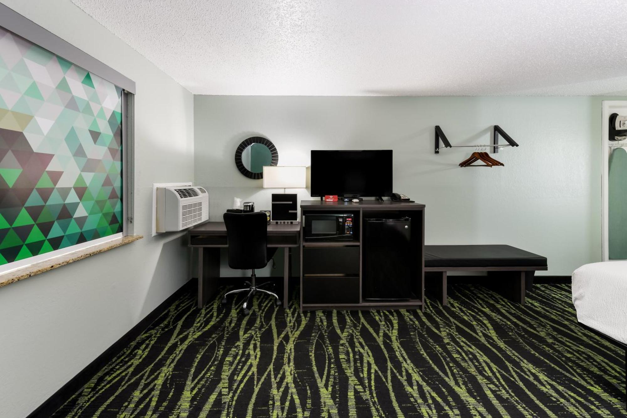Baymont Inn & Suites By Wyndham Liberty Eksteriør bilde