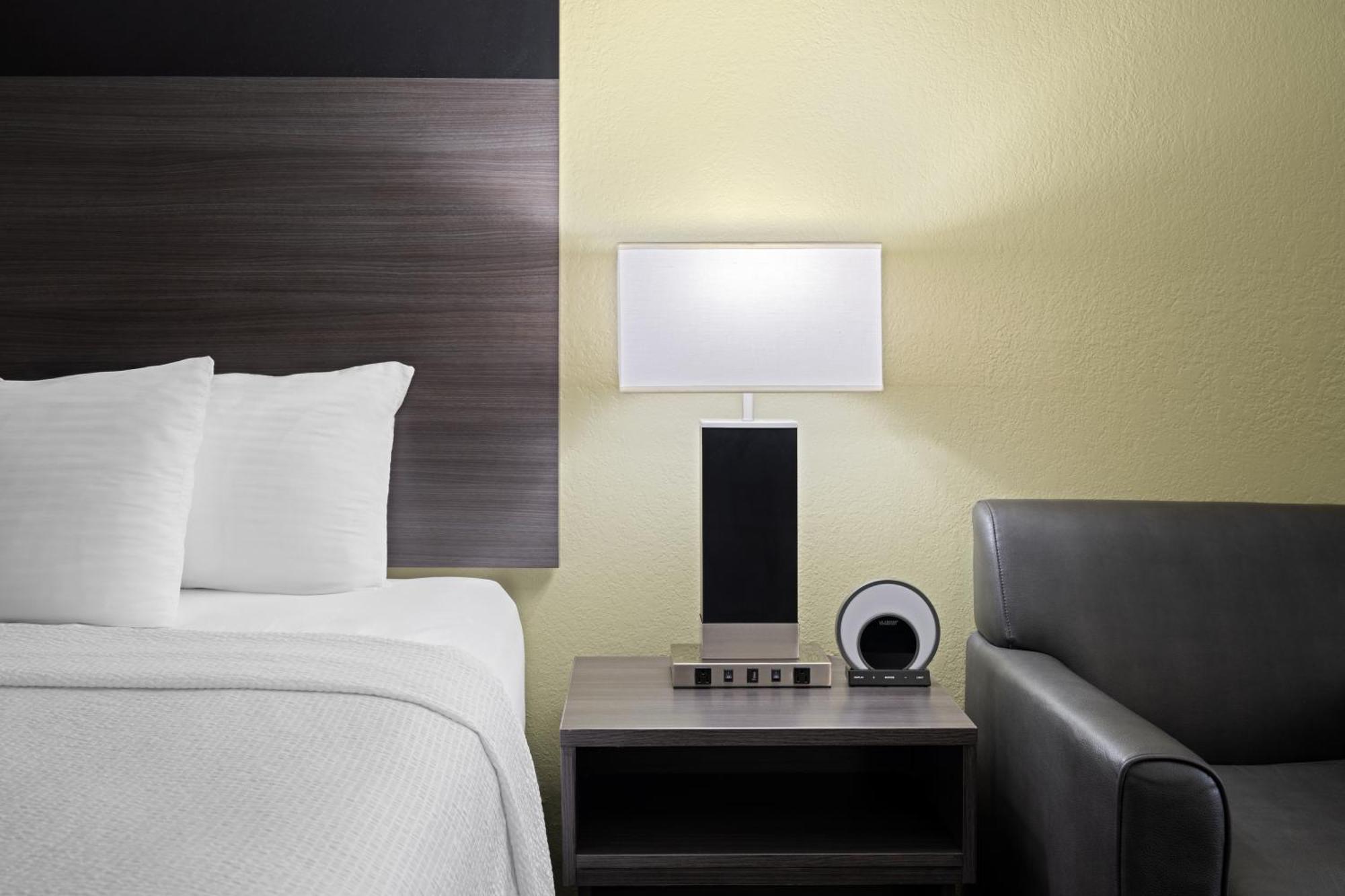 Baymont Inn & Suites By Wyndham Liberty Eksteriør bilde