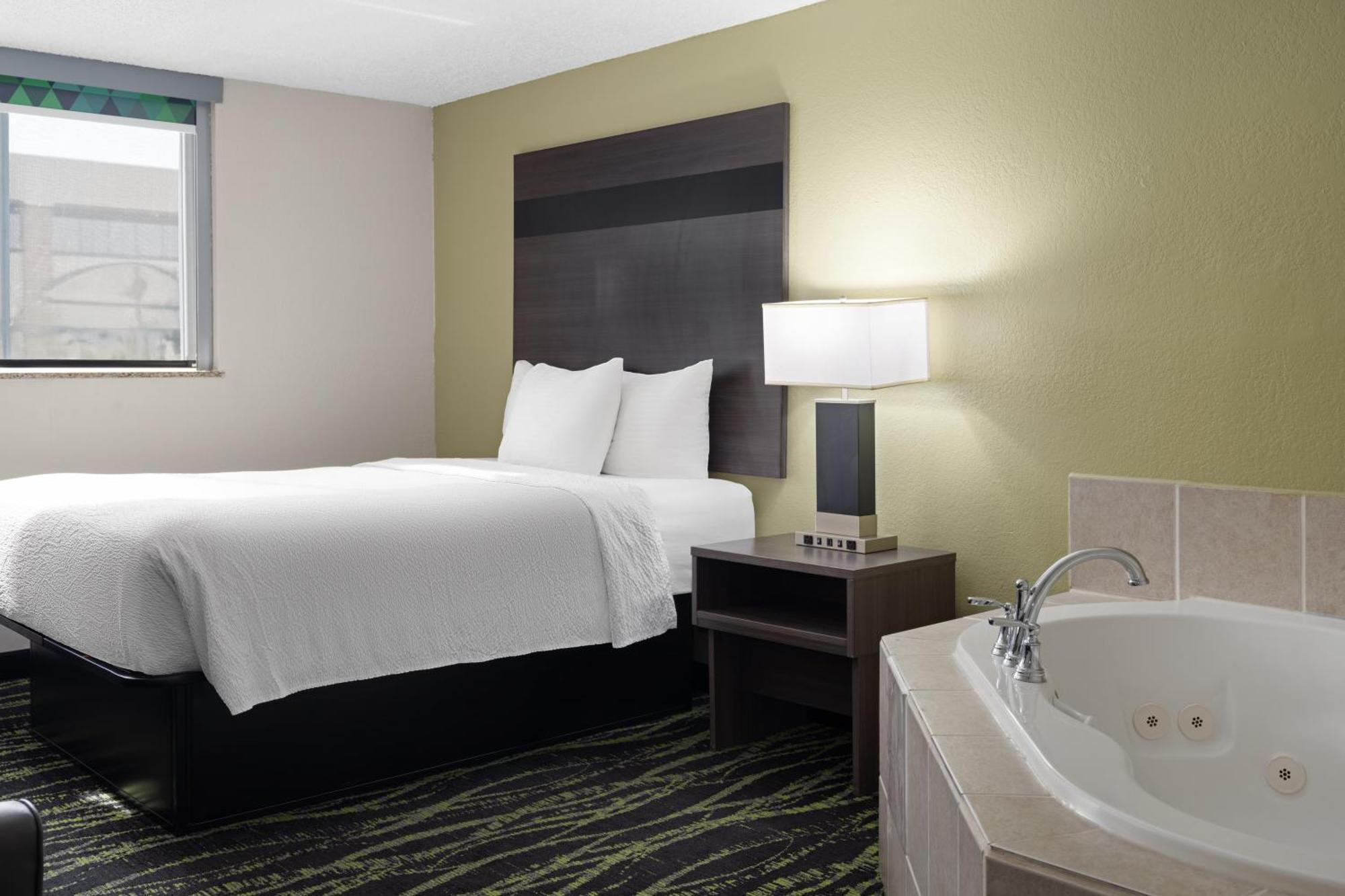 Baymont Inn & Suites By Wyndham Liberty Eksteriør bilde